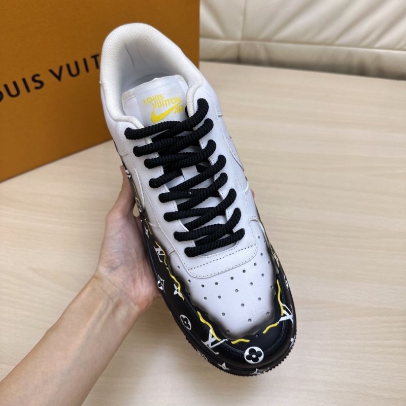 Louis Vuitton Sneakers